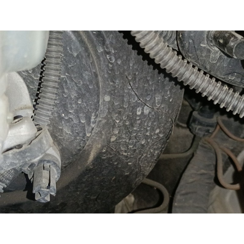 Recambio de servofreno para seat ibiza iv (6j5, 6p1) 1.6 tdi referencia OEM IAM   