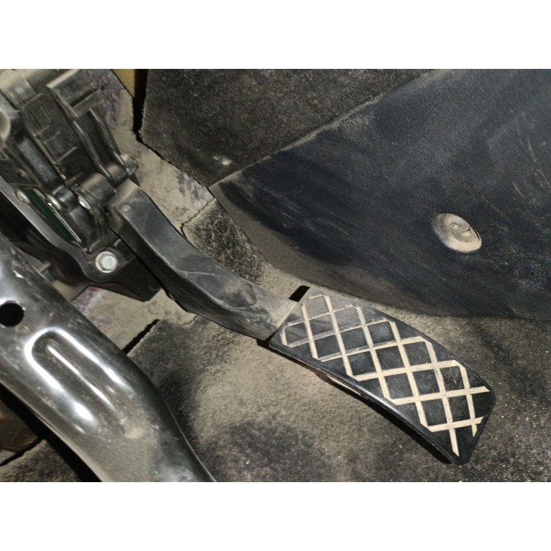Recambio de pedal acelerador para seat ibiza iv (6j5, 6p1) 1.6 tdi referencia OEM IAM 6Q1721503M  