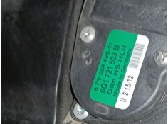 Recambio de pedal acelerador para seat ibiza iv (6j5, 6p1) 1.6 tdi referencia OEM IAM 6Q1721503M   2