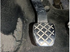Recambio de pedal embrague para seat ibiza iv (6j5, 6p1) 1.6 tdi referencia OEM IAM   