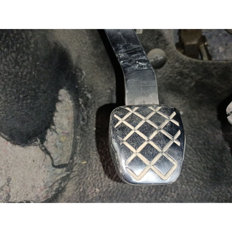 Recambio de pedal embrague para seat ibiza iv (6j5, 6p1) 1.6 tdi referencia OEM IAM   