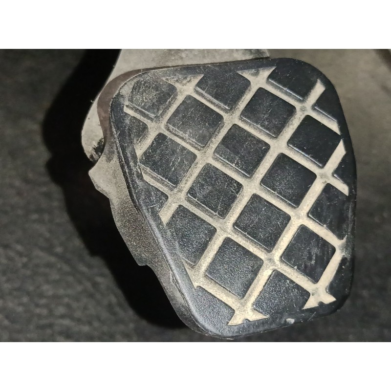 Recambio de pedal freno para seat ibiza iv (6j5, 6p1) 1.6 tdi referencia OEM IAM   