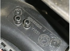 Recambio de ventilador calefaccion para seat ibiza iv (6j5, 6p1) 1.6 tdi referencia OEM IAM 6Q1819015J   2