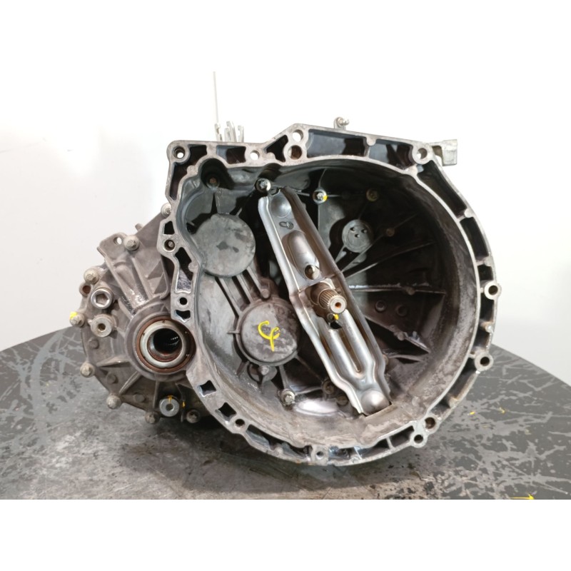 Recambio de caja cambios para mini mini countryman (r60) cooper s referencia OEM IAM GS653BG  