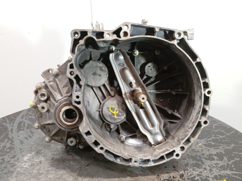 Recambio de caja cambios para mini mini countryman (r60) cooper s referencia OEM IAM GS653BG  