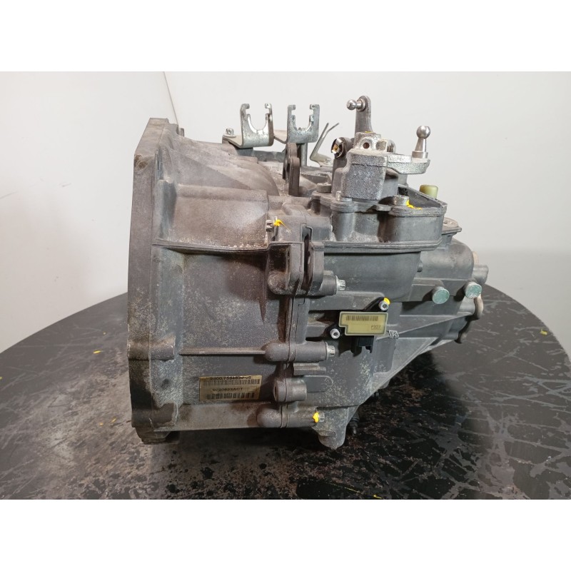 Recambio de caja cambios para mini mini countryman (r60) cooper s referencia OEM IAM GS653BG  
