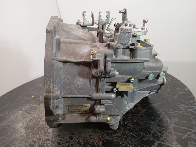 Recambio de caja cambios para mini mini countryman (r60) cooper s referencia OEM IAM GS653BG  