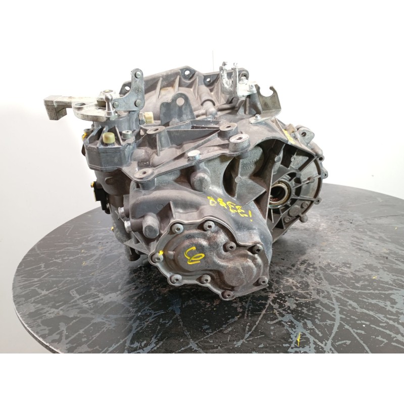 Recambio de caja cambios para mini mini countryman (r60) cooper s referencia OEM IAM GS653BG  