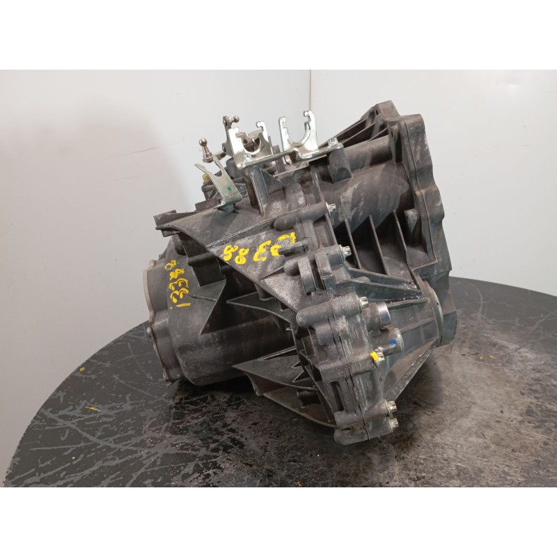 Recambio de caja cambios para mini mini countryman (r60) cooper s referencia OEM IAM GS653BG  