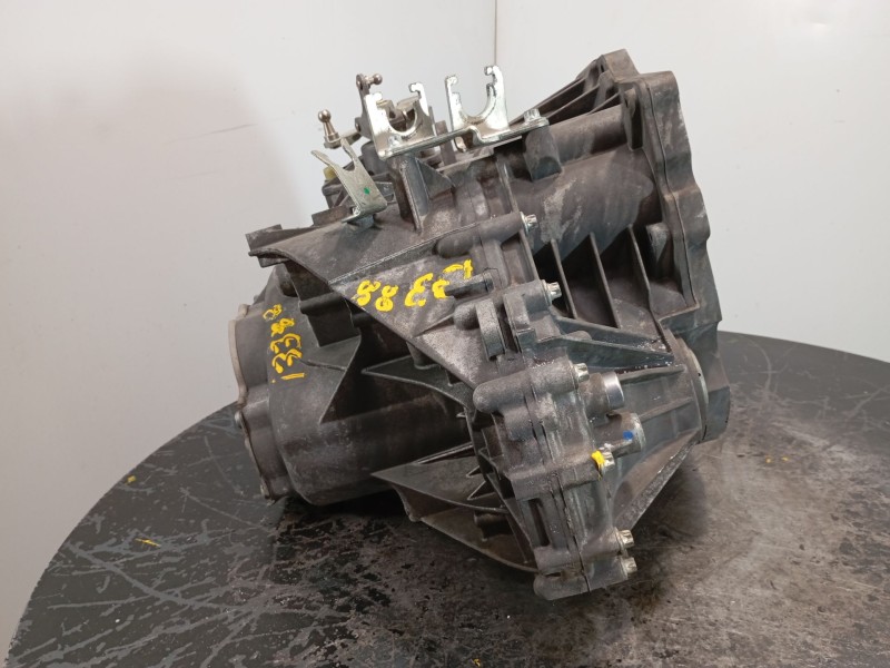 Recambio de caja cambios para mini mini countryman (r60) cooper s referencia OEM IAM GS653BG  