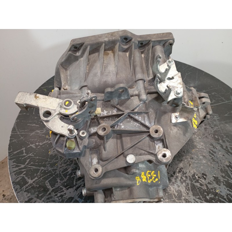 Recambio de caja cambios para mini mini countryman (r60) cooper s referencia OEM IAM GS653BG  