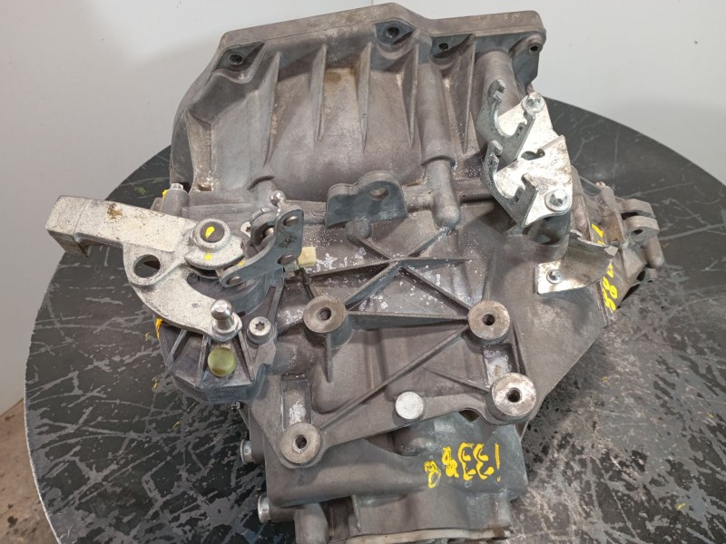 Recambio de caja cambios para mini mini countryman (r60) cooper s referencia OEM IAM GS653BG  