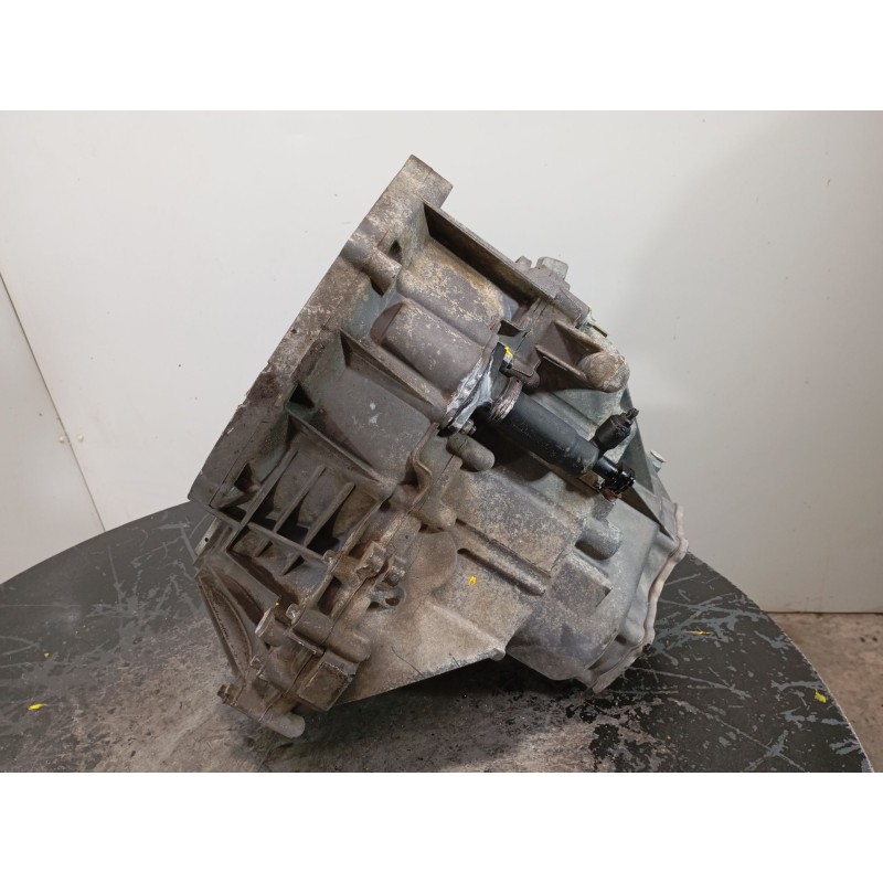 Recambio de caja cambios para mini mini countryman (r60) cooper s referencia OEM IAM GS653BG  