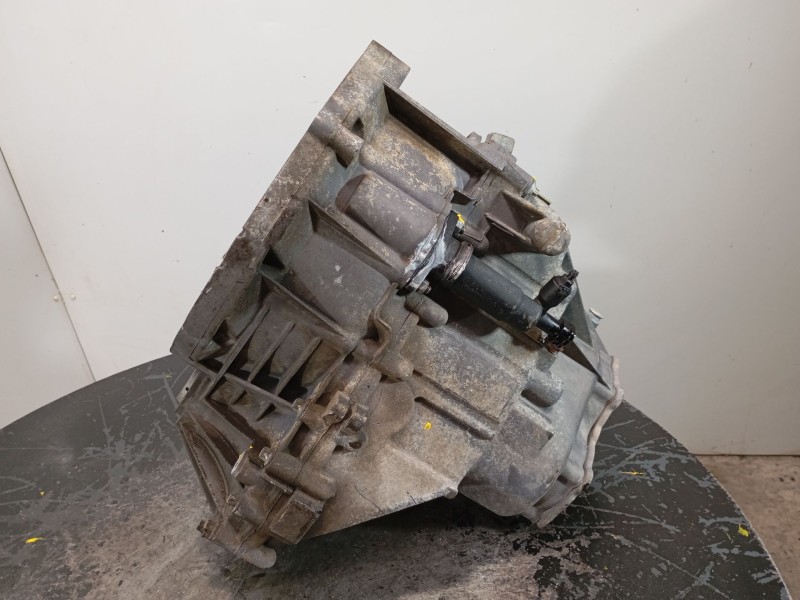 Recambio de caja cambios para mini mini countryman (r60) cooper s referencia OEM IAM GS653BG  