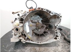 Recambio de caja cambios para citroën xsara (n1) 1.9 d referencia OEM IAM 20DL41   2