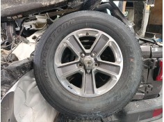 NEUMATICO REPUESTO 255/70/18 