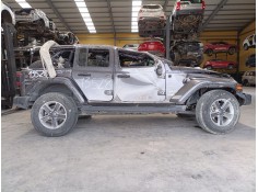 JEEP WRANGLER IV (JL)