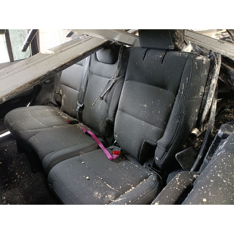 jeep wrangler iv (jl) del año 2021