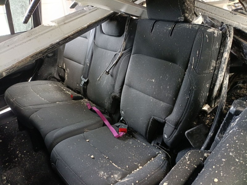 jeep wrangler iv (jl) del año 2021