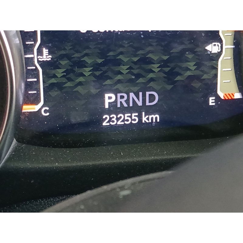 jeep wrangler iv (jl) del año 2021