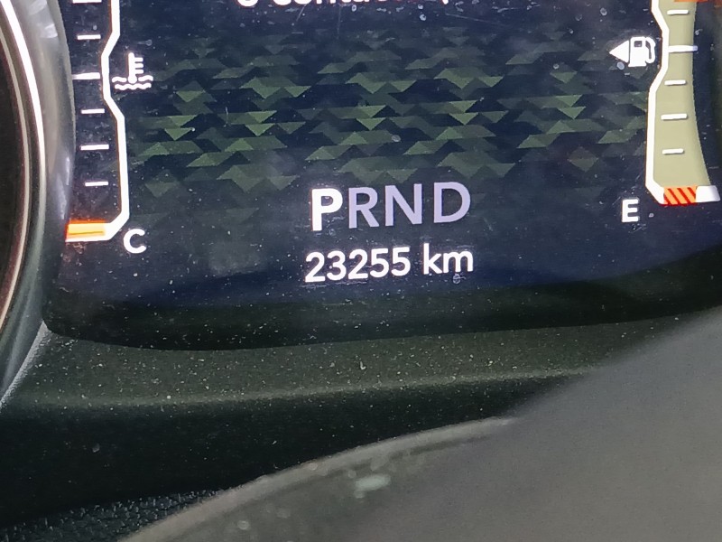 jeep wrangler iv (jl) del año 2021