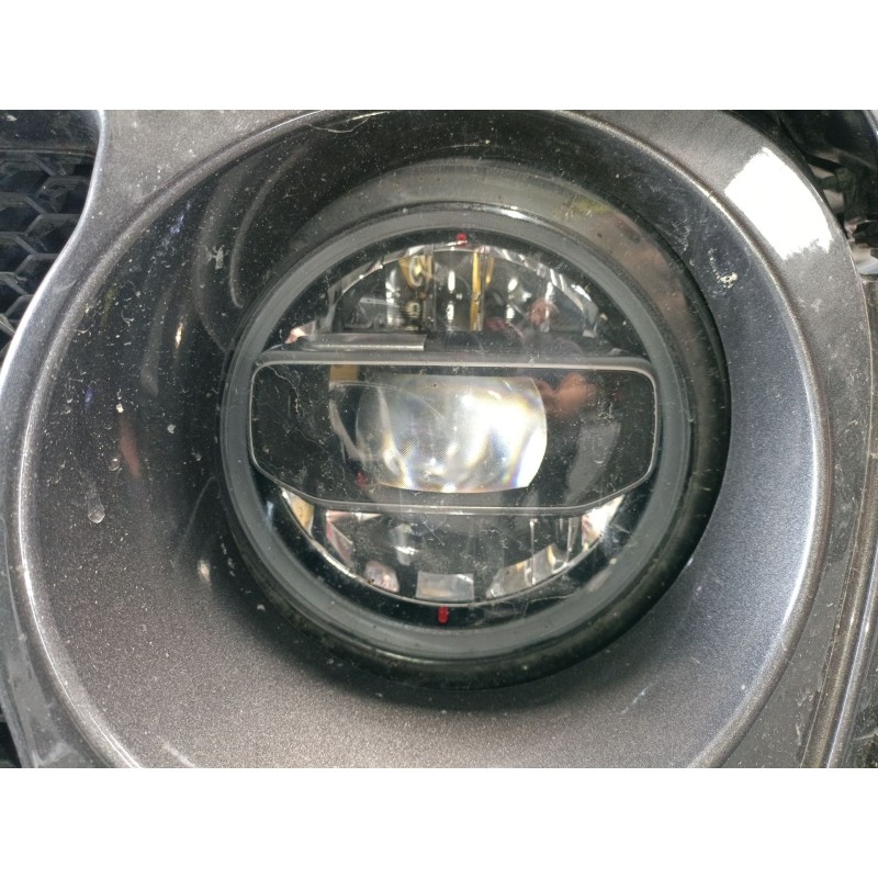 Recambio de faro izquierdo xenon para jeep wrangler iv (jl) 2.0 t-gdi (jl72, jl74) referencia OEM IAM   