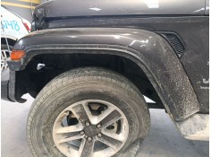 Recambio de aletin delantero izquierdo para jeep wrangler iv (jl) 2.0 t-gdi (jl72, jl74) referencia OEM IAM   