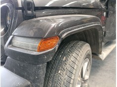 Recambio de aletin delantero izquierdo para jeep wrangler iv (jl) 2.0 t-gdi (jl72, jl74) referencia OEM IAM    2