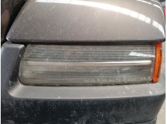 Recambio de piloto delantero izquierdo para jeep wrangler iv (jl) 2.0 t-gdi (jl72, jl74) referencia OEM IAM   