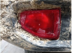 Recambio de piloto trasero izquierdo de paragolpes para jeep wrangler iv (jl) 2.0 t-gdi (jl72, jl74) referencia OEM IAM   