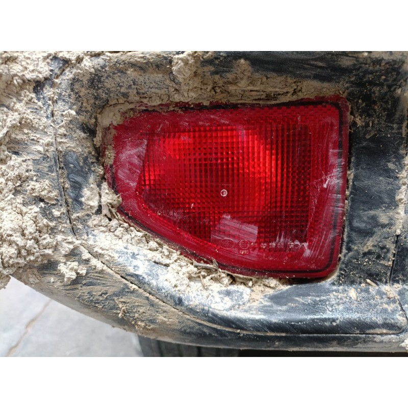 Recambio de piloto trasero izquierdo de paragolpes para jeep wrangler iv (jl) 2.0 t-gdi (jl72, jl74) referencia OEM IAM   