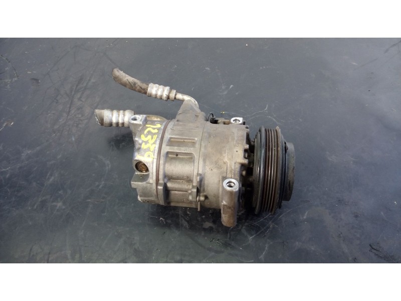 Recambio de compresor aire acondicionado para land rover freelander (ln) 2.0 td4 cat referencia OEM IAM 4472208512  P3-A2-4-1