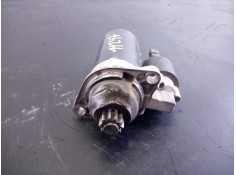 Recambio de motor arranque para seat toledo (1m2) select referencia OEM IAM 111900  P3-B7-5-2 2