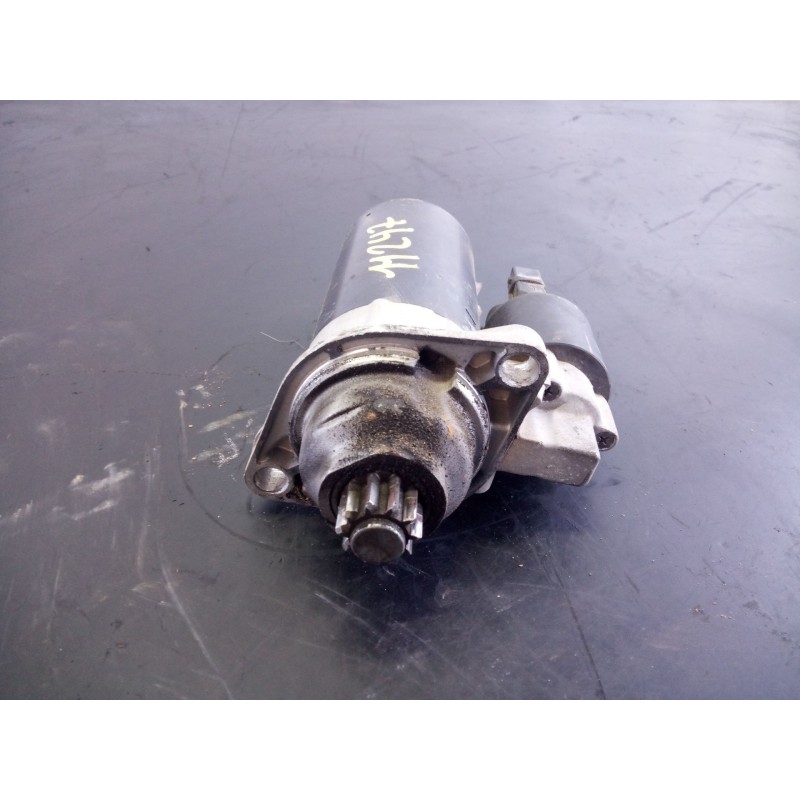 Recambio de motor arranque para seat toledo (1m2) select referencia OEM IAM 111900  P3-B7-5-2