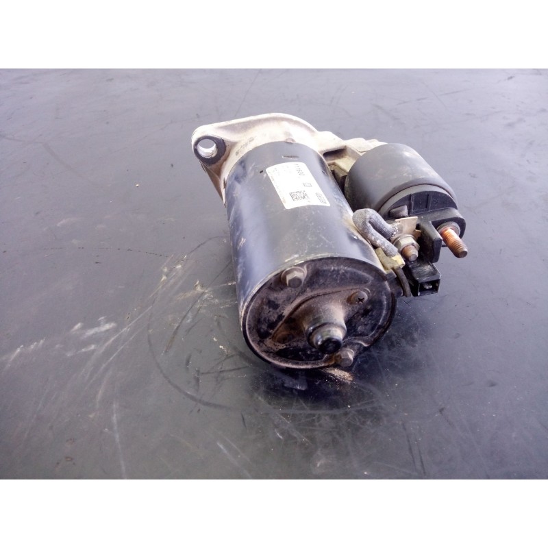 Recambio de motor arranque para seat toledo (1m2) select referencia OEM IAM 111900  P3-B7-5-2