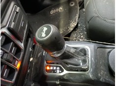 Recambio de palanca cambio para jeep wrangler iv (jl) 2.0 t-gdi (jl72, jl74) referencia OEM IAM    2