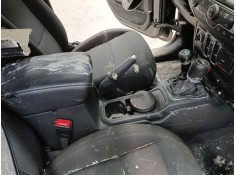 Recambio de consola central para jeep wrangler iv (jl) 2.0 t-gdi (jl72, jl74) referencia OEM IAM   