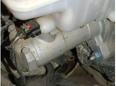 Recambio de bomba freno para jeep wrangler iv (jl) 2.0 t-gdi (jl72, jl74) referencia OEM IAM   