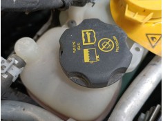 Recambio de deposito expansion para jeep wrangler iv (jl) 2.0 t-gdi (jl72, jl74) referencia OEM IAM   