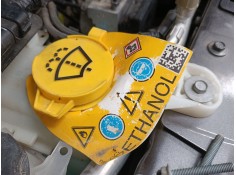 Recambio de deposito limpia para jeep wrangler iv (jl) 2.0 t-gdi (jl72, jl74) referencia OEM IAM   