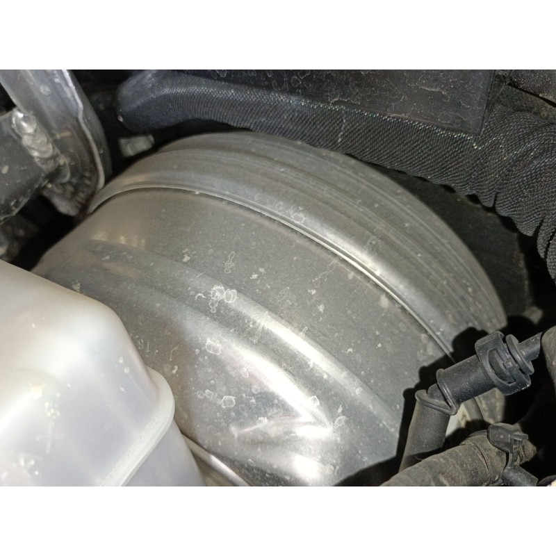 Recambio de servofreno para jeep wrangler iv (jl) 2.0 t-gdi (jl72, jl74) referencia OEM IAM   