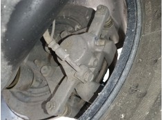 Recambio de pinza freno trasera derecha para jeep wrangler iv (jl) 2.0 t-gdi (jl72, jl74) referencia OEM IAM   