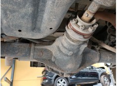 Recambio de diferencial trasero para jeep wrangler iv (jl) 2.0 t-gdi (jl72, jl74) referencia OEM IAM   