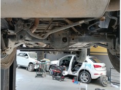 Recambio de diferencial trasero para jeep wrangler iv (jl) 2.0 t-gdi (jl72, jl74) referencia OEM IAM    2