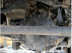 Recambio de diferencial delantero para jeep wrangler iv (jl) 2.0 t-gdi (jl72, jl74) referencia OEM IAM   