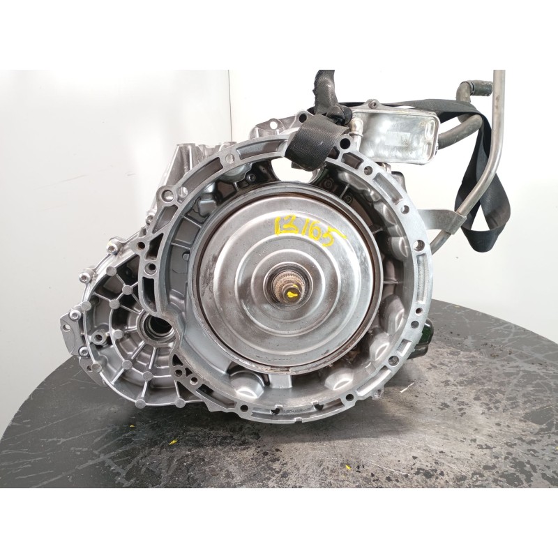 Recambio de caja cambios para mercedes-benz clase b sports tourer (w246, w242) b 200 cdi (246.201) referencia OEM IAM 724003  