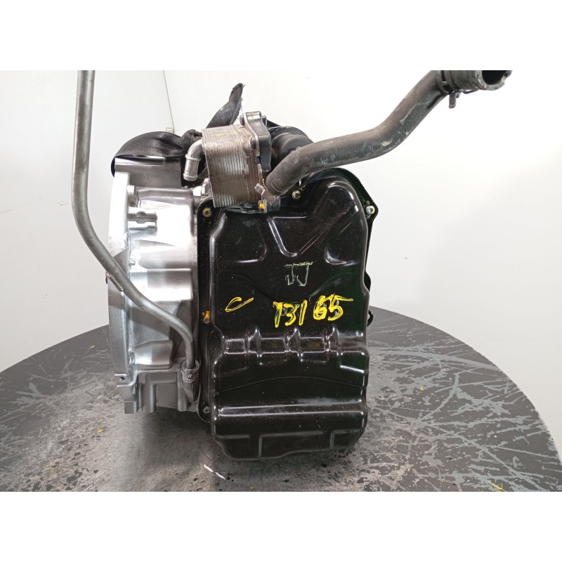 Recambio de caja cambios para mercedes-benz clase b sports tourer (w246, w242) b 200 cdi (246.201) referencia OEM IAM 724003  