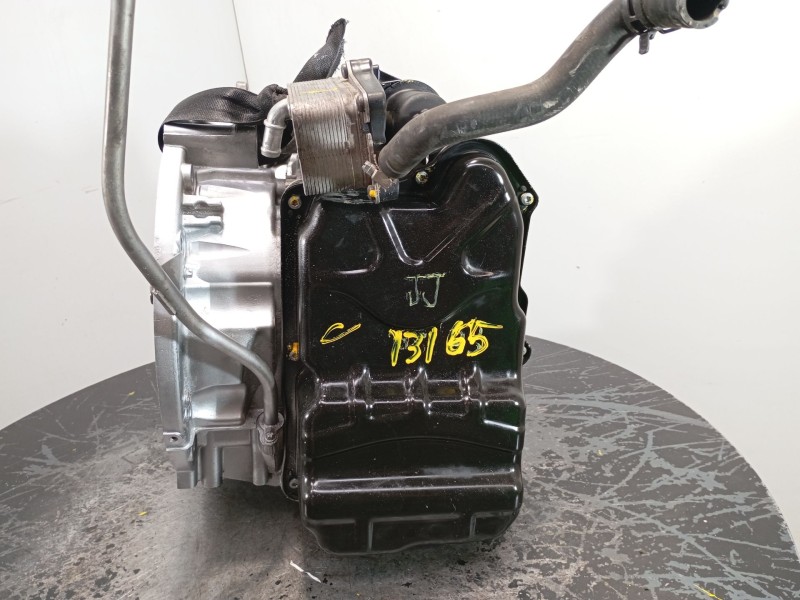 Recambio de caja cambios para mercedes-benz clase b sports tourer (w246, w242) b 200 cdi (246.201) referencia OEM IAM 724003  