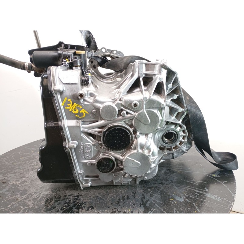 Recambio de caja cambios para mercedes-benz clase b sports tourer (w246, w242) b 200 cdi (246.201) referencia OEM IAM 724003  