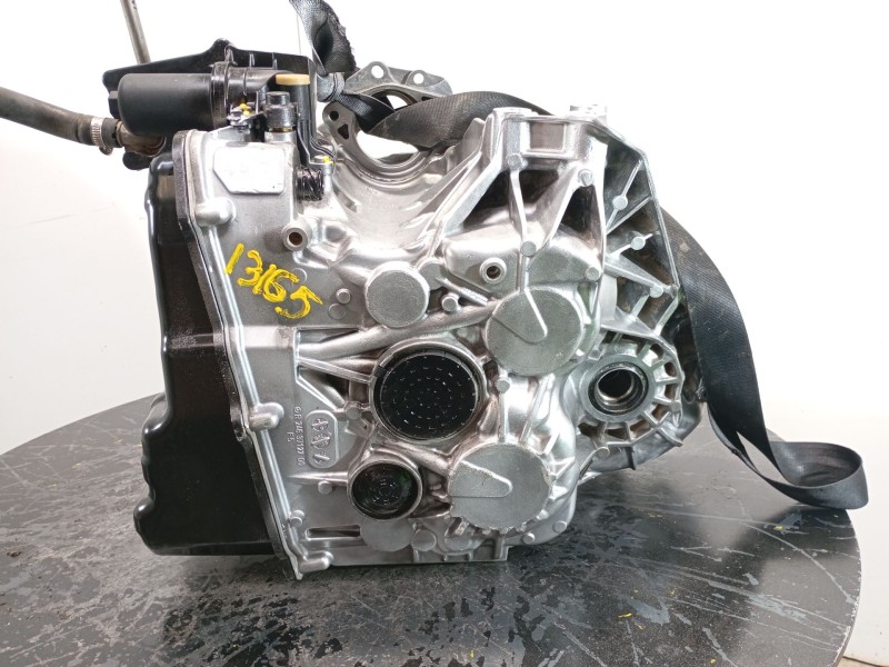 Recambio de caja cambios para mercedes-benz clase b sports tourer (w246, w242) b 200 cdi (246.201) referencia OEM IAM 724003  